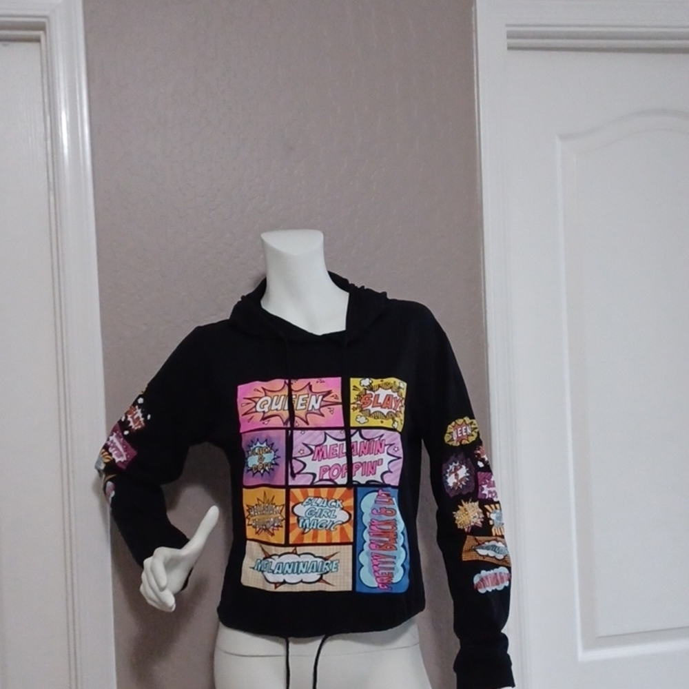 Girls long sleeve shirt
